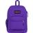 Jansport Cross Town Backpack - Party Plum