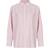 Neo Noir Gili Multi Stripe Shirt - Light Pink