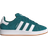 adidas Campus 00s M - Legacy Teal/Cloud White/Gum