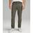 Lululemon ABC Classic-Fit 5 Pocket Pants 30"L Warpstreme - Army Green