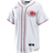 Nike Men's Elly De La Cruz Cincinnati Reds MLB Replica Jersey