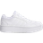 adidas Hoops 3.0 Bold W - Cloud White/Dash Grey