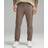 Lululemon ABC Classic-Fit 5 Pocket Pants 30"L Warpstreme - Nomad