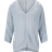 Heine V-Neck Sweater - Light Blue
