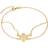 FAVS Bracelet - Gold