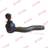KYB Styrekugle KTR1316 15 M12X1.25 Højre Foraksel MAZDA 6 Stationcar 6 Hatchback