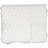Redlunds Grace Filt Vit (170x130cm)