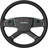 Moza Racing TSW Truck Wheel - Black