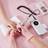VEVOR Electric Rechargeable Nail Drill, 40,000RPM Nail E File Gel