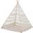 Bloomingville Herle Tipi Til Børn 100 x 100 x 110 cm