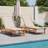 vidaXL Sun Loungers 2