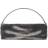 Alexander Wang Heiress Flex Handbag - Black