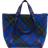 Burberry Medium Field Tote - Knight