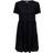 Only Zally Short Dress - Black