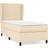 vidaXL 3127778 Kontinentalseng 90x200cm