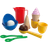 Dantoy Ice Cream Set 4216