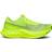 Saucony Endorphin 4 M - Citron/Silver