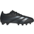 Adidas Kid's Predator League MG - Core Black/Carbon/Gold Metallic