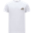 Moncler Double Logo Patch T-shirt - Optical White