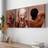 Shein Pcs Canvas Set Poster 20x25cm 3pcs