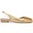 Franco Sarto Tracy - Ocra Gold