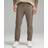Lululemon ABC Classic-Fit 5 Pocket Pants 32"L Warpstreme - Nomad