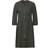 Cecil Muslin Dress - Green