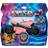 Spin Master Paw Patrol The Mighty Movie Motorcycle Toy Vehicle with Mighty Pups Liberty & Junior Patroller