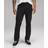 Lululemon ABC Classic-Fit 5 Pocket Pants 34"L Utilitech - Black