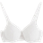 Lindex Lilja T-shirt Bra - White