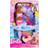 Barbie Brooklyn Mermaid Doll with Color Change Feature Pet Dolphin & Accessories HRP98