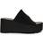 Steve Madden Slinky - Black