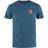 Fjällräven 1960 Logo T-shirt M - Indigo Blue