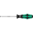 Wera 335 5110000001 Slotted Screwdriver