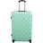 Borg Living Smart Diamond 70cm - Turquoise