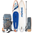 Mistral Tango SUP 11.5 pack