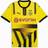 Puma Men Borussia Dortmund 24/25 Cup Jersey