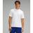 Lululemon Zeroed In Short-Sleeve Shirt - White