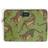 Wouf Laptop Hülle 13-14 Zoll Sleeve Daily Olive Leopard