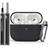 Shein Protective Cover Set Apple AirPods With Same Pen