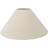 Pacific Lifestyle Hopsack Coolie Shade ∅ 30cm