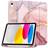 Apple Hülle ipad 10.9" 10 gen. 2022, tech-protect case cover futeral tasche