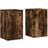 vidaXL Plant Stands 2 Engineered wood