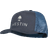 Westin Trucker Cap - Ombre Blue