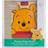 Winnie The Pooh & Friends Disney Wooden Shape Sorter