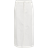 Object Denim Maxi Skirt - Cloud Dancer