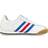 Adidas 74 - Cloud White/Blue/Better Scarlet