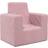 vidaXL Sofa for Children Soft Plush