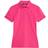 J.Lindeberg Tour Tech Polo - Fuchsia Purple