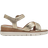 Tamaris Sandal - Gold